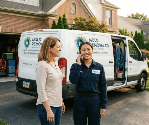 Crawlspace Mold Remediation Everetts, NC FAQs